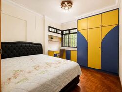 Blk 538 Panshan Grove (Bukit Panjang), HDB 5 Rooms #595759781